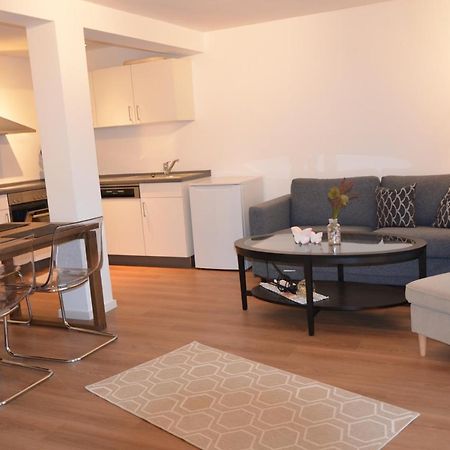 שמאלנברג Ferienwohnung Bad Fredeburg מראה חיצוני תמונה