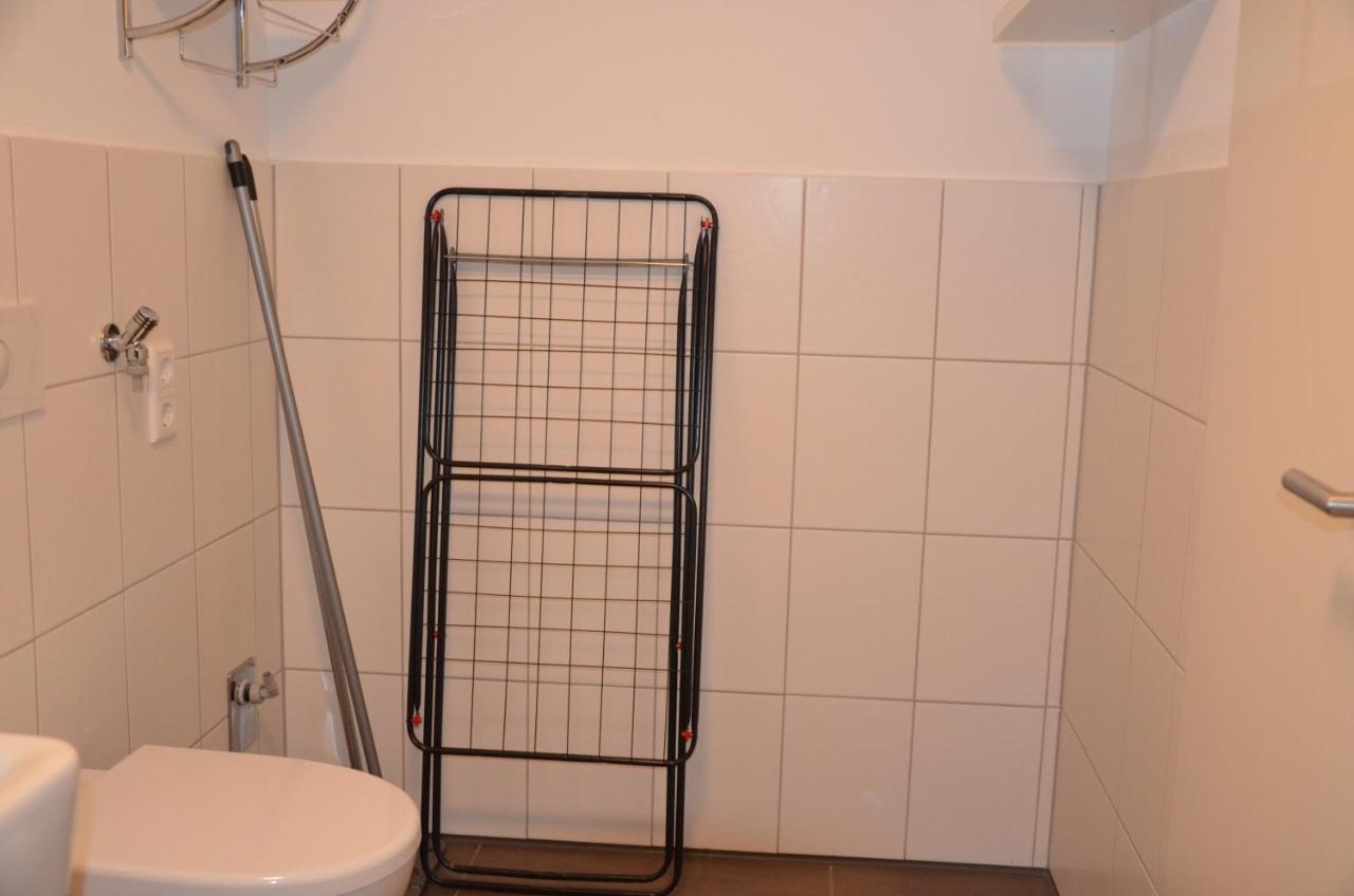 שמאלנברג Ferienwohnung Bad Fredeburg מראה חיצוני תמונה