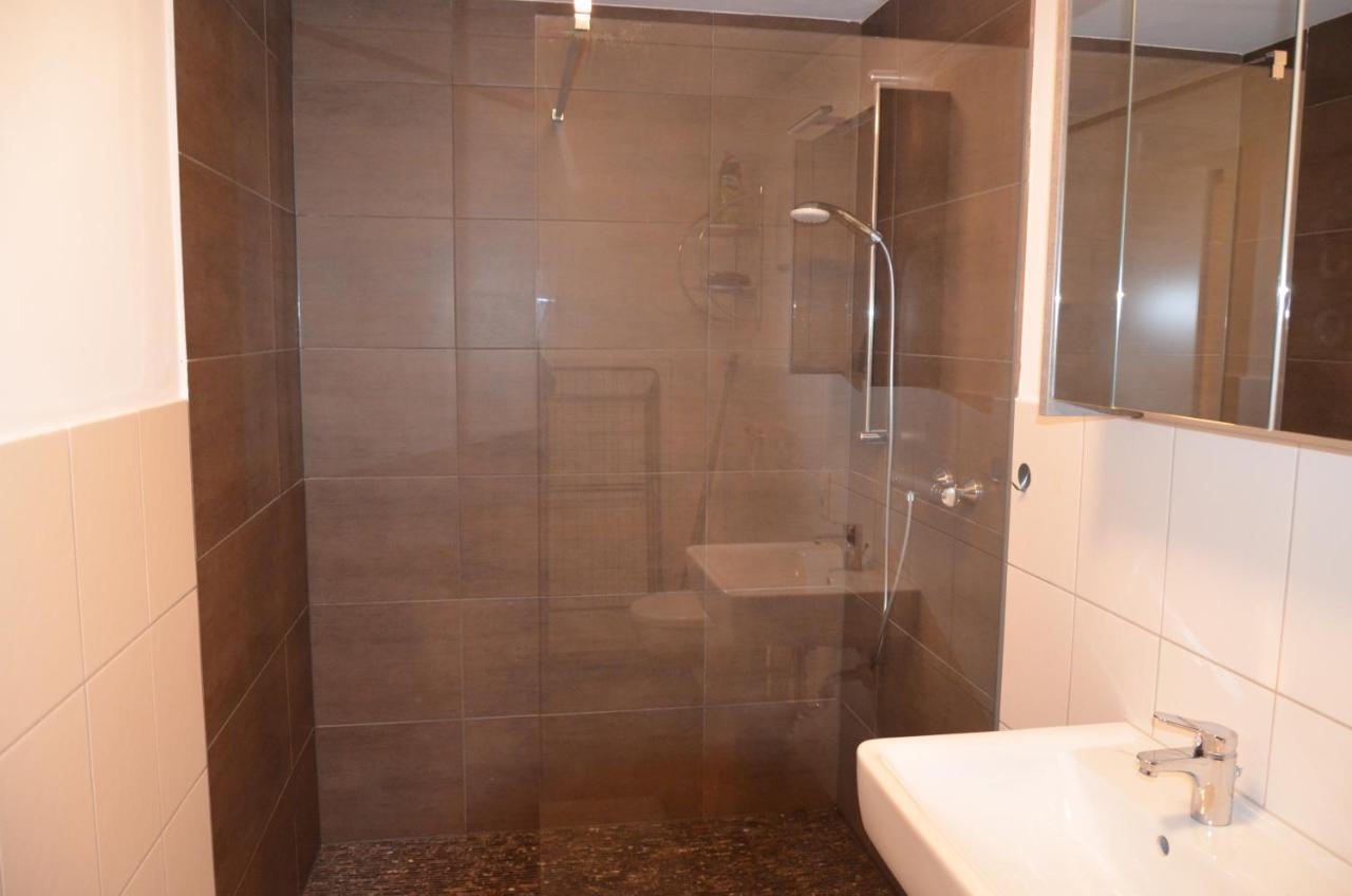 שמאלנברג Ferienwohnung Bad Fredeburg מראה חיצוני תמונה
