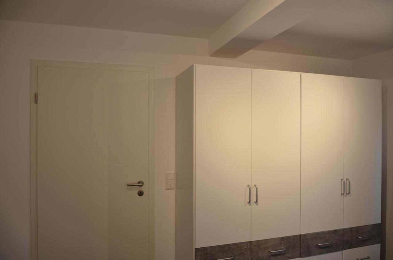שמאלנברג Ferienwohnung Bad Fredeburg מראה חיצוני תמונה