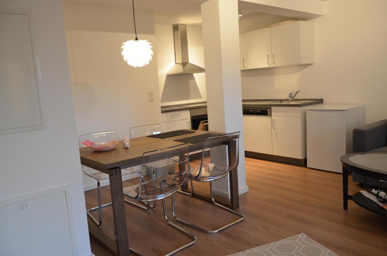 שמאלנברג Ferienwohnung Bad Fredeburg מראה חיצוני תמונה