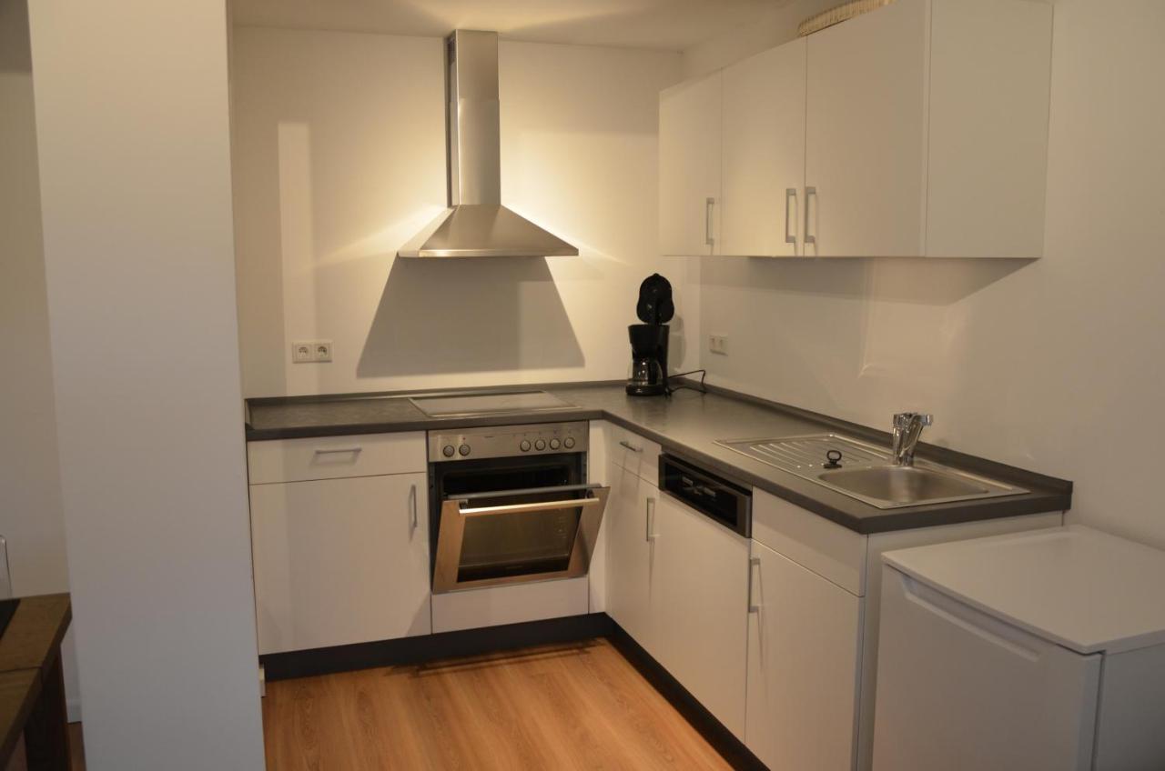 שמאלנברג Ferienwohnung Bad Fredeburg מראה חיצוני תמונה