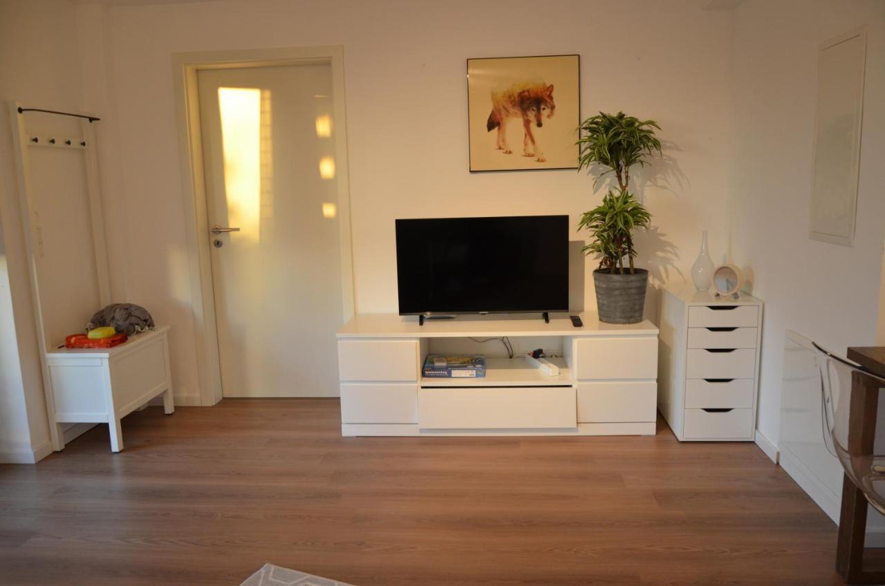 שמאלנברג Ferienwohnung Bad Fredeburg מראה חיצוני תמונה