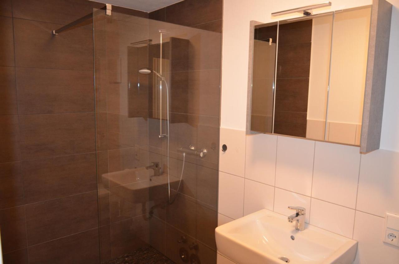 שמאלנברג Ferienwohnung Bad Fredeburg מראה חיצוני תמונה