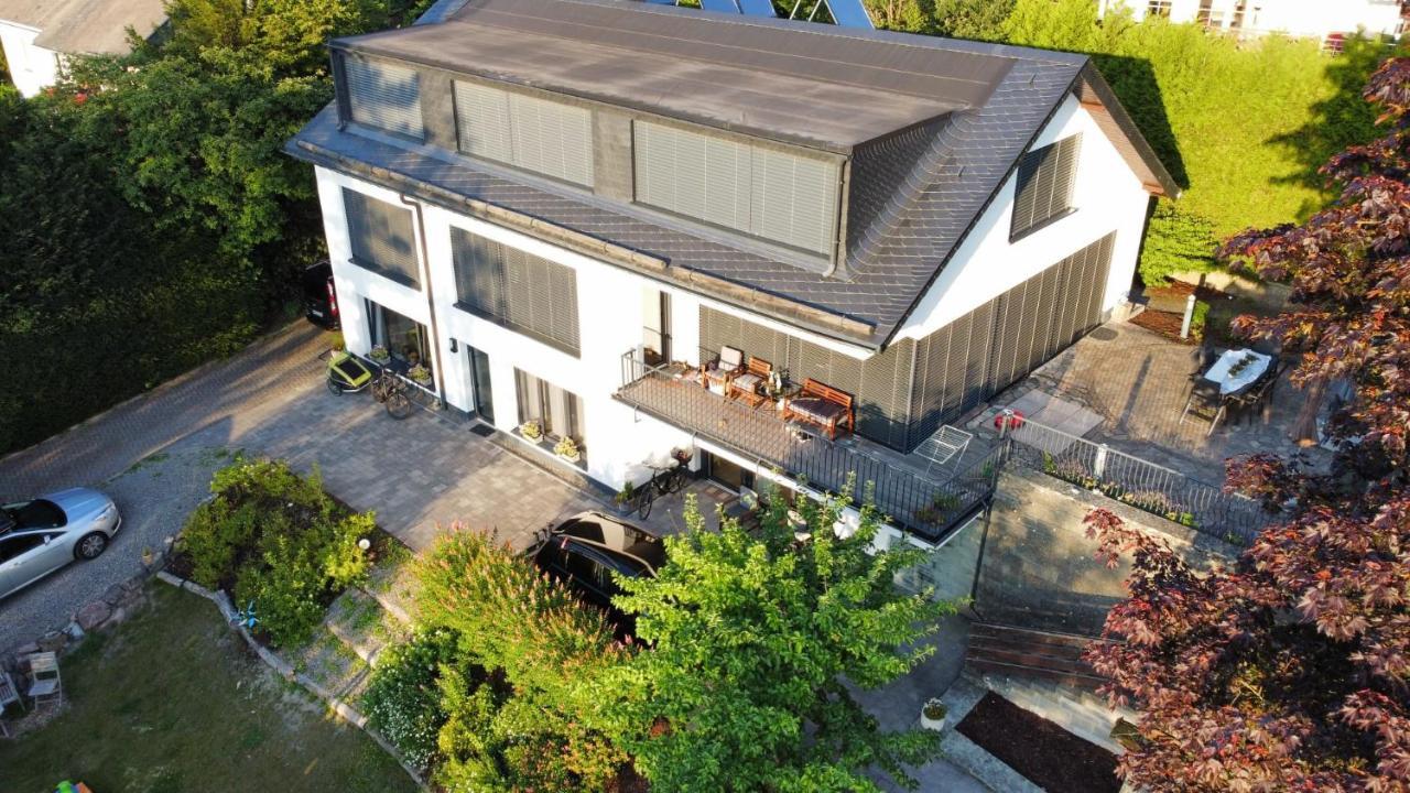 שמאלנברג Ferienwohnung Bad Fredeburg מראה חיצוני תמונה